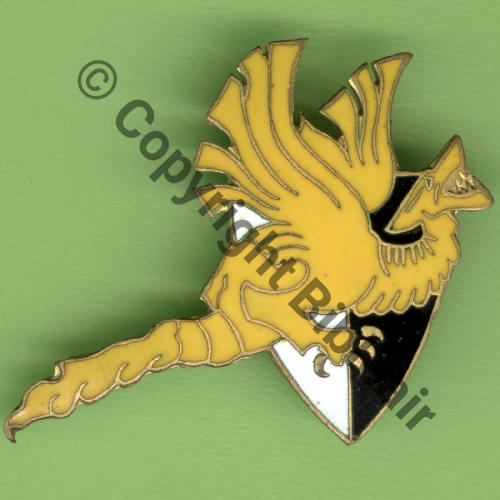 506.2 GAO.2.506 METZ GRAOUILLY Jaune  MOUTEREAU MONTORGUEIL Circulaire 2Anneaux Dos lisse Src.Y.GENTY 341Eur(x6) 